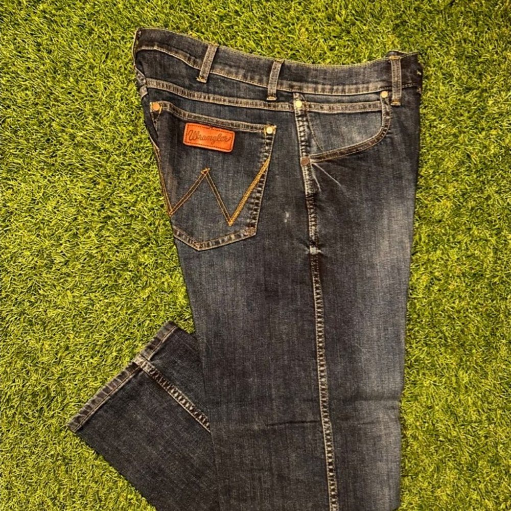 Wrangler Retro Slim Boot